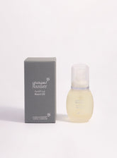 Nasimy Beard Oil (30ml)